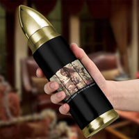 Silly Rabbit Easter Is For Jesus Bullet Tumbler Christian Jeusus Floral Easter