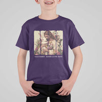 Silly Rabbit Easter Is For Jesus T Shirt For Kid Christian Jeusus Floral Easter