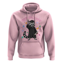 See Ya Soon Raccoon Hoodie Funny Raccoon Graduation 2026