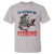 Funny Skeleton Fish T Shirt Id Rather Be Fishing Bass Fisherman Halloween - Wonder Print Shop