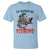 Funny Skeleton Fish T Shirt Id Rather Be Fishing Bass Fisherman Halloween - Wonder Print Shop