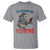 Funny Skeleton Fish T Shirt Id Rather Be Fishing Bass Fisherman Halloween - Wonder Print Shop