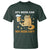 Funny Cat Drinking Beer T Shirt It Is Beer Can Not Beer Can Not Kitty Lovers - Wonder Print Shop