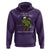 Y'all Mind If I Do Some Lollygaggin Hoodie Funny Cowboy Frog Western Animal Meme - Wonder Print Shop