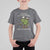 Y'all Mind If I Do Some Lollygaggin T Shirt For Kid Funny Cowboy Frog Western Animal Meme - Wonder Print Shop