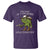 Y'all Mind If I Do Some Lollygaggin T Shirt Funny Cowboy Frog Western Animal Meme - Wonder Print Shop