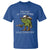 Y'all Mind If I Do Some Lollygaggin T Shirt Funny Cowboy Frog Western Animal Meme - Wonder Print Shop