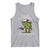 Y'all Mind If I Do Some Lollygaggin Tank Top Funny Cowboy Frog Western Animal Meme - Wonder Print Shop