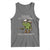 Y'all Mind If I Do Some Lollygaggin Tank Top Funny Cowboy Frog Western Animal Meme - Wonder Print Shop