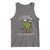 Y'all Mind If I Do Some Lollygaggin Tank Top Funny Cowboy Frog Western Animal Meme - Wonder Print Shop