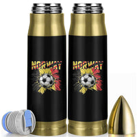 Belgium Belgian Flag Souvenir Belgie Bullet Tumbler Game Day Soccer Fans Football