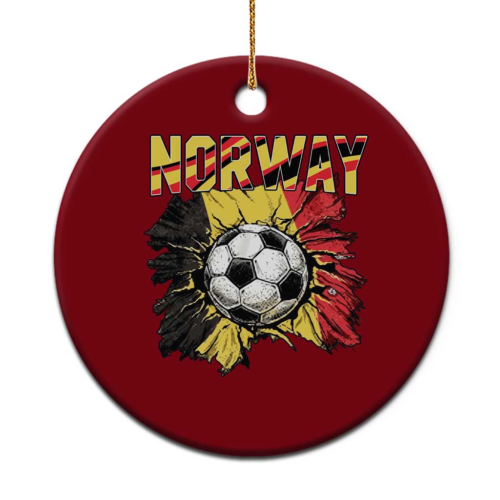 Belgium Belgian Flag Souvenir Belgie Ceramic Ornament Game Day Soccer Fans Football