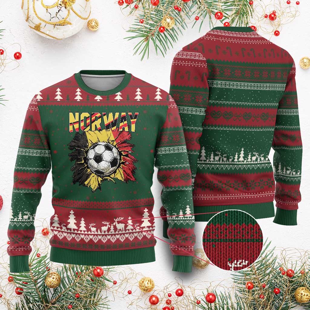 Belgium Belgian Flag Souvenir Belgie Ugly Christmas Sweater Game Day Soccer Fans Football