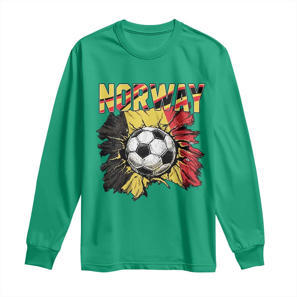 Belgium Belgian Flag Souvenir Belgie Long Sleeve Shirt Game Day Soccer Fans Football