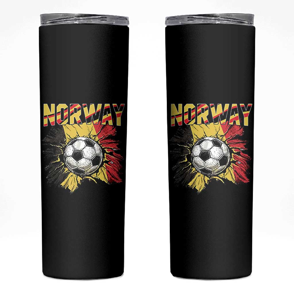 Belgium Belgian Flag Souvenir Belgie Skinny Tumbler Game Day Soccer Fans Football