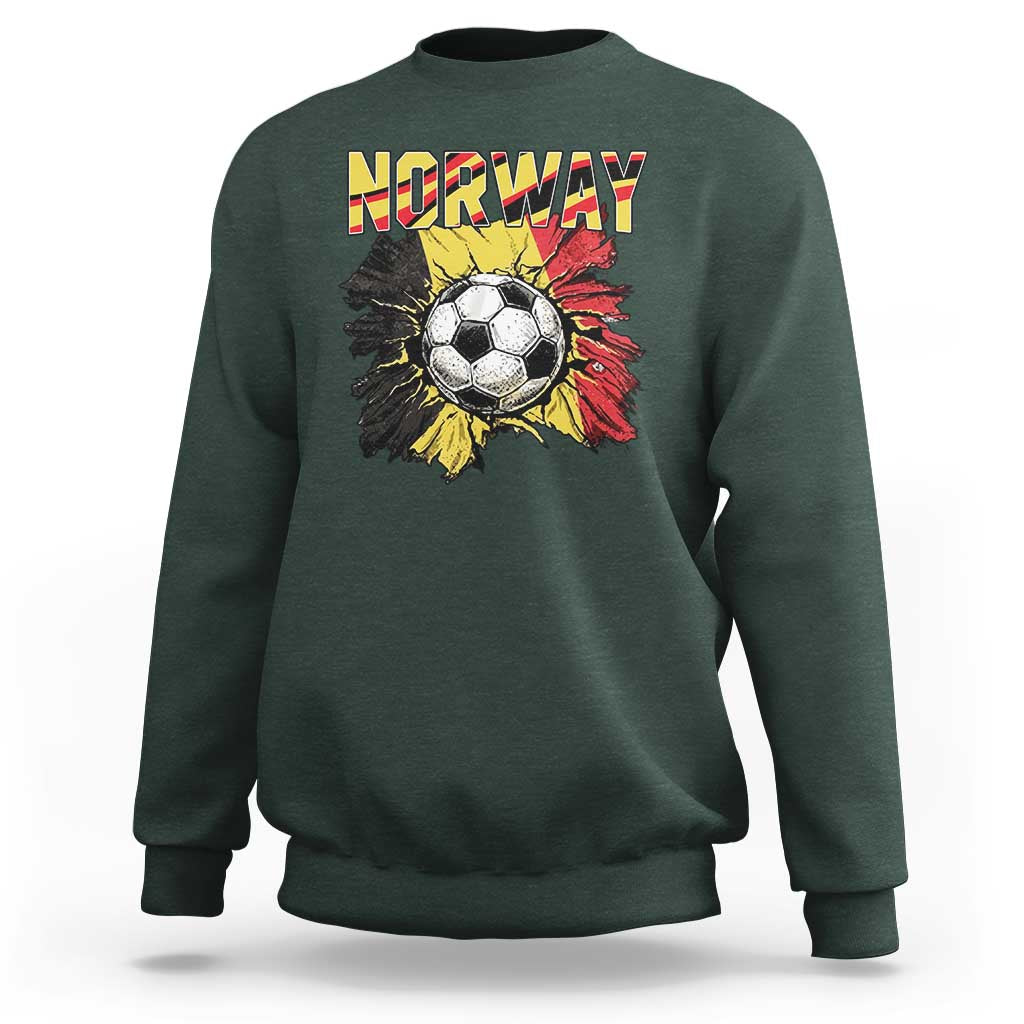 Belgium Belgian Flag Souvenir Belgie Sweatshirt Game Day Soccer Fans Football