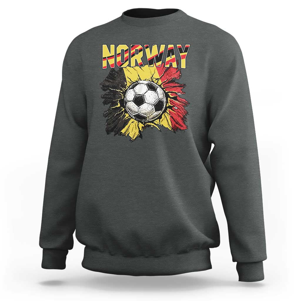Belgium Belgian Flag Souvenir Belgie Sweatshirt Game Day Soccer Fans Football