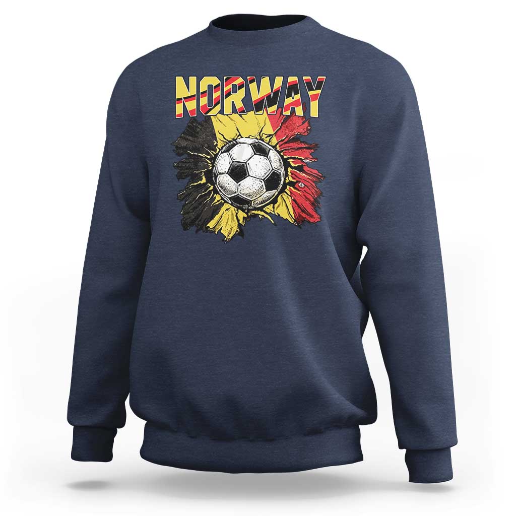 Belgium Belgian Flag Souvenir Belgie Sweatshirt Game Day Soccer Fans Football