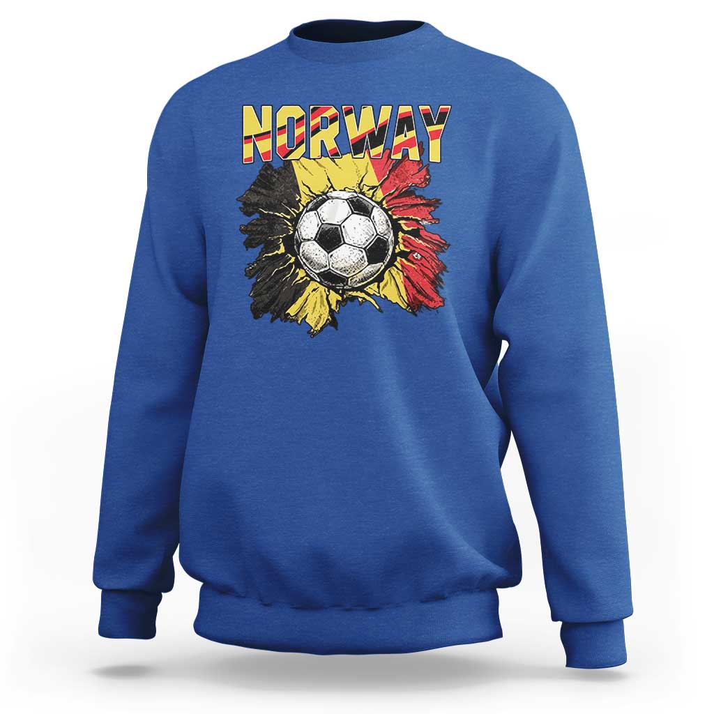 Belgium Belgian Flag Souvenir Belgie Sweatshirt Game Day Soccer Fans Football