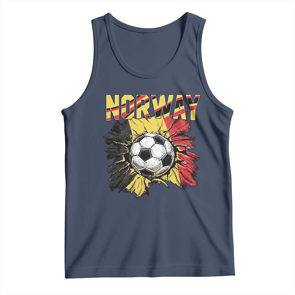 Belgium Belgian Flag Souvenir Belgie Tank Top Game Day Soccer Fans Football