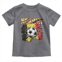 Belgium Belgian Flag Souvenir Belgie Toddler T Shirt Game Day Soccer Fans Football
