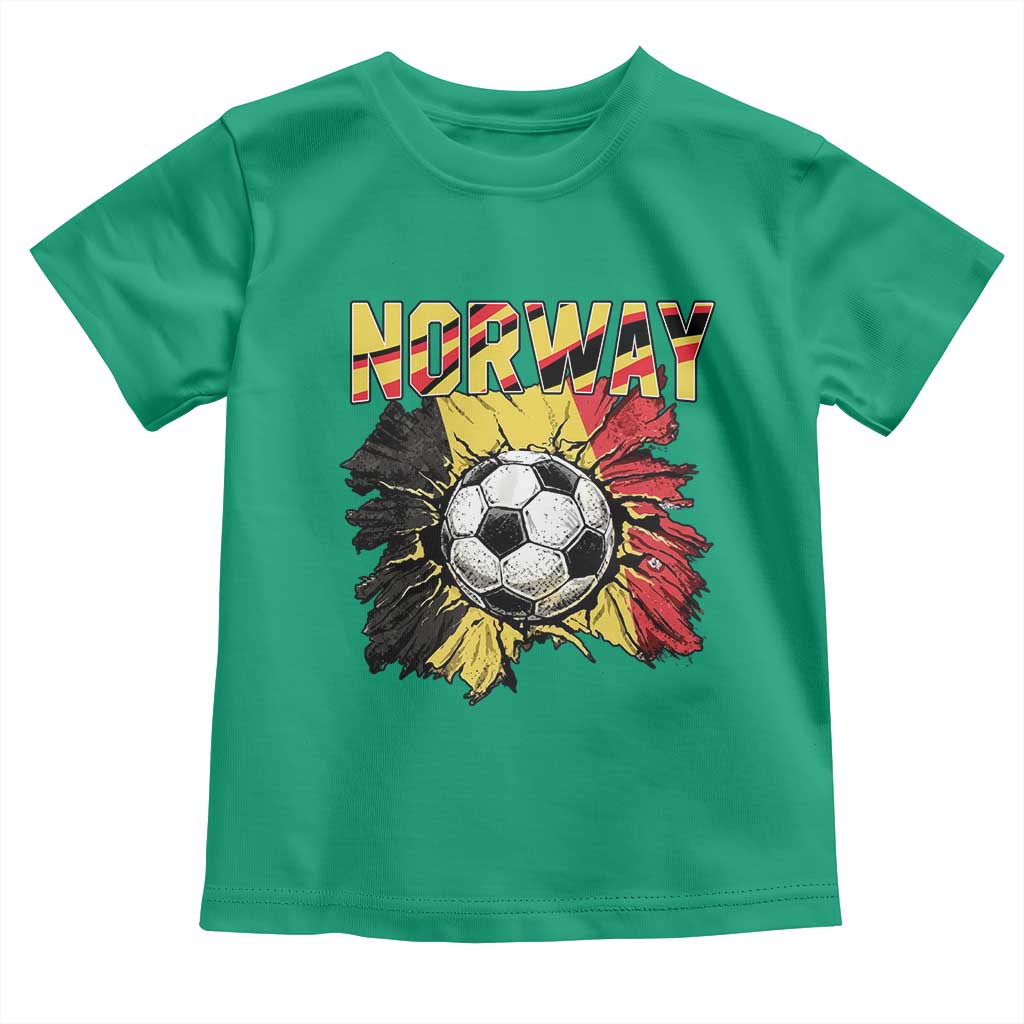 Belgium Belgian Flag Souvenir Belgie Toddler T Shirt Game Day Soccer Fans Football