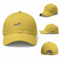 Funny Leave Me A Loon Nature Bird Lovers Baseball Cap