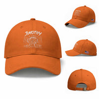 Jimothy Raccoon Seattle Feral Legend Meme Baseball Cap Cute Trash Panda Viral Animal Lover Gift