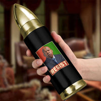 Resist Protest Civil Rights Bullet Tumbler John Lewis Black History