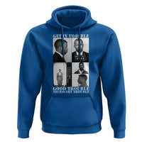 John Lewis Affrican American Hoodie Get in Good Necessary Trouble