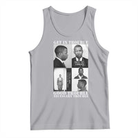 John Lewis Affrican American Tank Top Get in Good Necessary Trouble