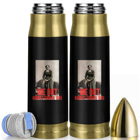 Harriet Tubman Quote Bullet Tumbler Black Woman History