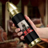 Harriet Tubman Quote Bullet Tumbler Black Woman History