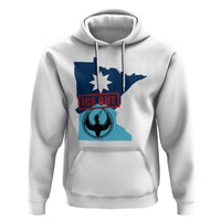 Minnesota Resist Anti ICE Immigration Protest Hoodie Ice Out