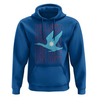Minnesota Anti ICE Immigration Protest Hoodie Ice Out