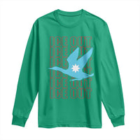 Minnesota Anti ICE Immigration Protest Long Sleeve Shirt Ice Out
