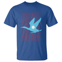 Minnesota Anti ICE Immigration Protest T Shirt Ice Out