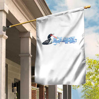 Ice Out Garden Flag Minnesota Resist Anti ICE Immigration Protest