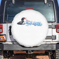 Ice Out Spare Tire Cover Minnesota Resist Anti ICE Immigration Protest