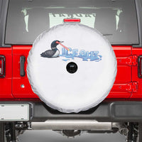 Ice Out Spare Tire Cover Minnesota Resist Anti ICE Immigration Protest