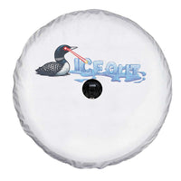 Ice Out Spare Tire Cover Minnesota Resist Anti ICE Immigration Protest