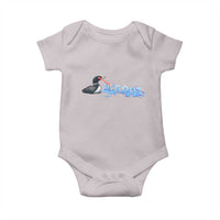Ice Out Baby Onesie Minnesota Resist Anti ICE Immigration Protest
