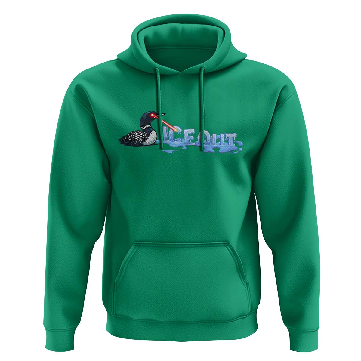 Ice Out Hoodie Minnesota Resist Anti ICE Immigration Protest