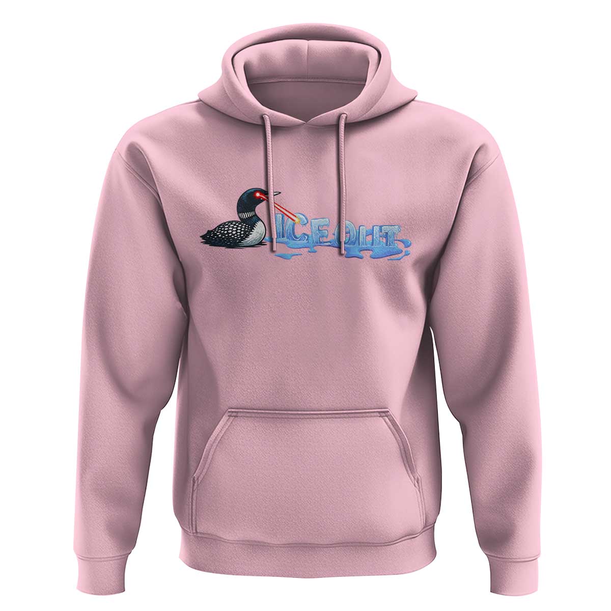 Ice Out Hoodie Minnesota Resist Anti ICE Immigration Protest