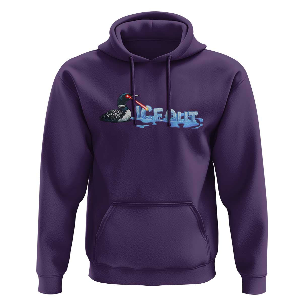 Ice Out Hoodie Minnesota Resist Anti ICE Immigration Protest
