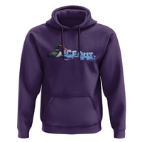 Ice Out Hoodie Minnesota Resist Anti ICE Immigration Protest