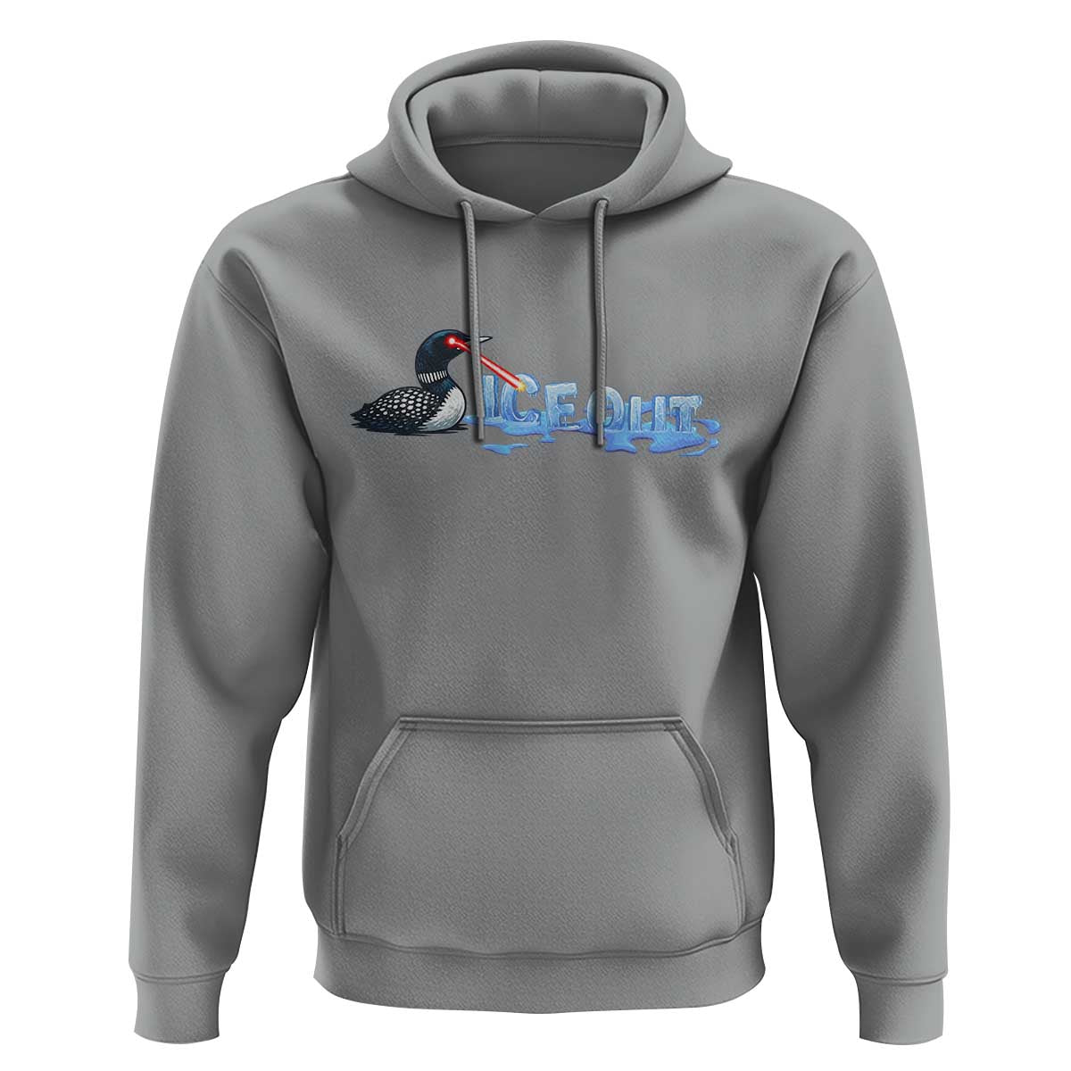 Ice Out Hoodie Minnesota Resist Anti ICE Immigration Protest