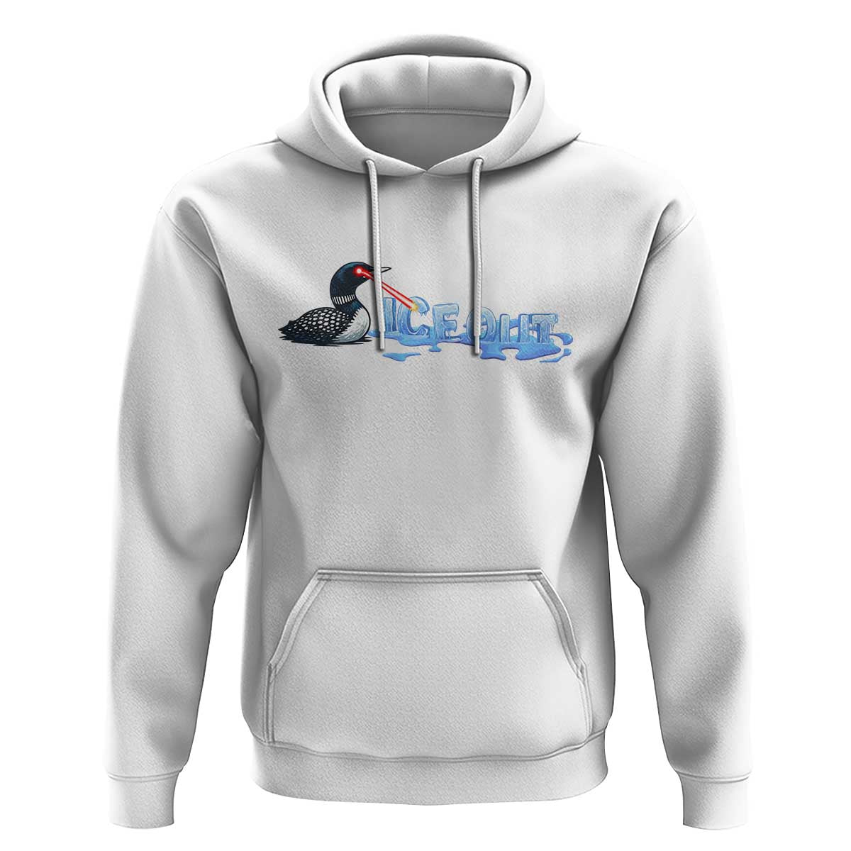 Ice Out Hoodie Minnesota Resist Anti ICE Immigration Protest