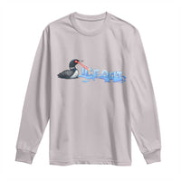 Ice Out Long Sleeve Shirt Minnesota Resist Anti ICE Immigration Protest