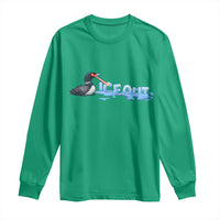 Ice Out Long Sleeve Shirt Minnesota Resist Anti ICE Immigration Protest